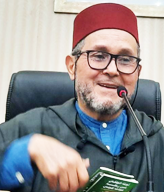 pr chafik Finale zad